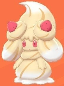 キャラメルミックス