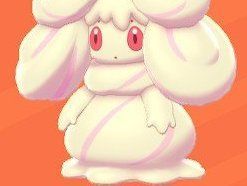 ミルキィバニラ