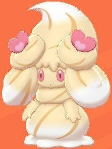 キャラメルミックス