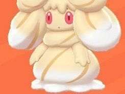 キャラメルミックス