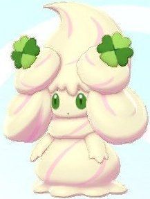 ミルキィバニラ