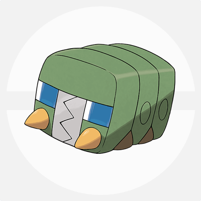 デンヂムシ