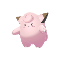 ピクシー