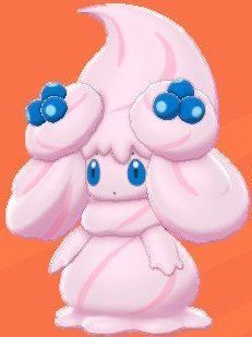 ミルキィルビー
