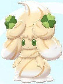 キャラメルミックス