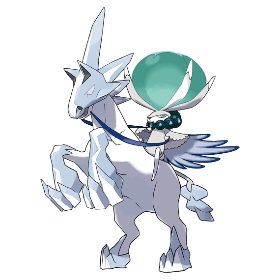 白馬ブリザポス