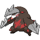 ドリュウズ