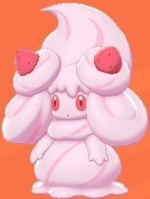 ミルキィルビー