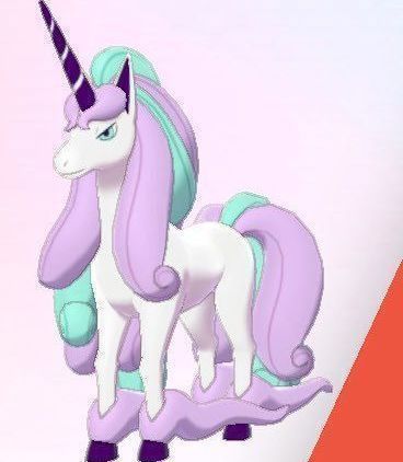 ギャロップ