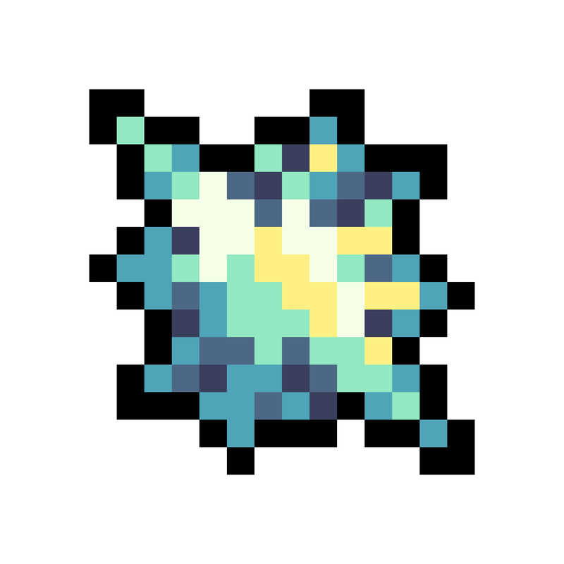 星光のサファイア