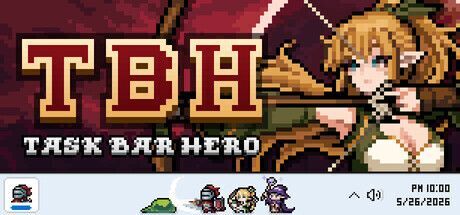 タスクバーヒーローのアイキャッチ