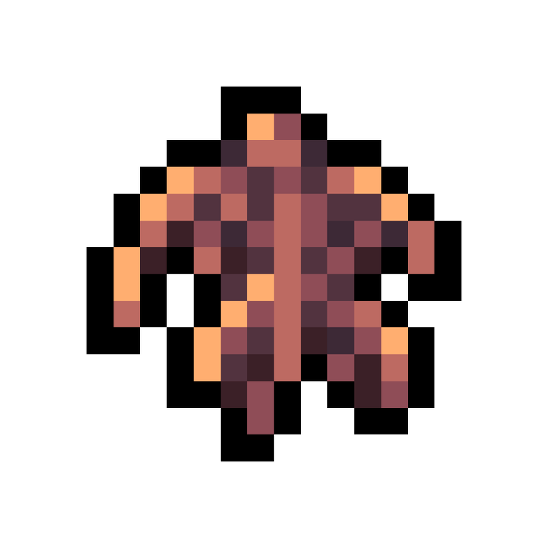 マンドレイクの根
