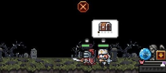 宝箱