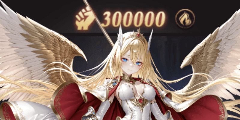 鎌の戦姫