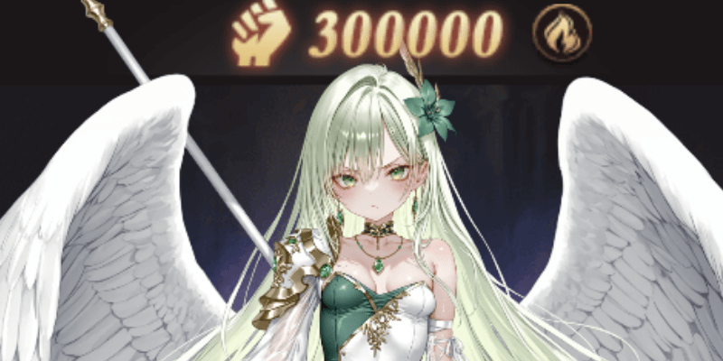 槍の戦姫