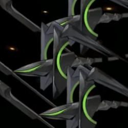 捕捉種「榍石」Ⅲ