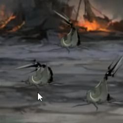 狙撃種「蛍石」Ⅱ