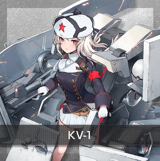KV-1