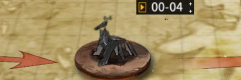 アッシュアームズ0-4