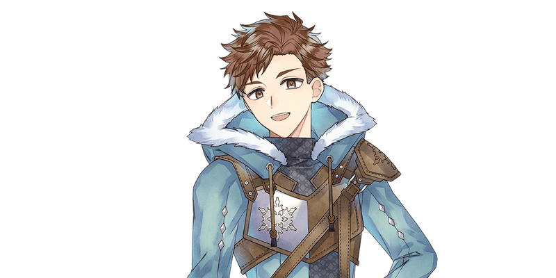ファロウ【騎士】