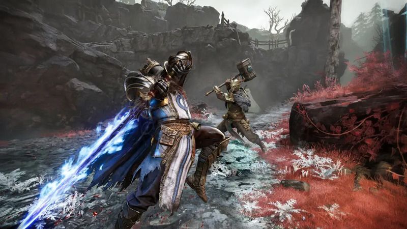 PvP