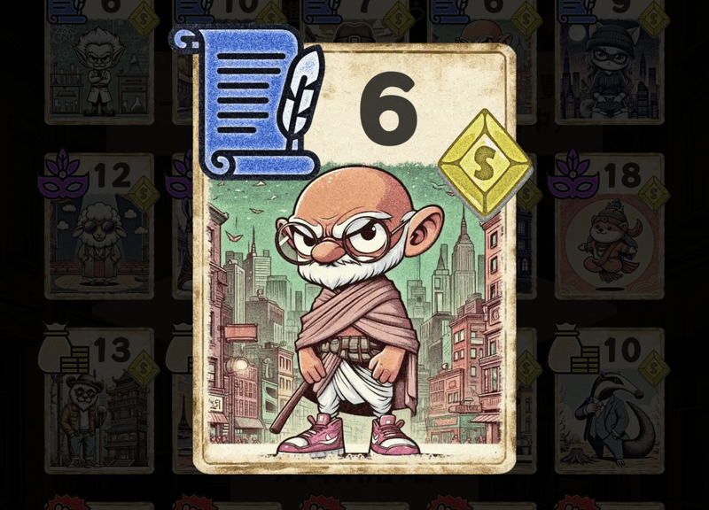 癌爺