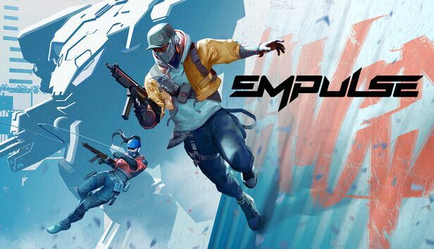 EMPULSE メインビジュアル