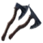 ベルセルクルアクス