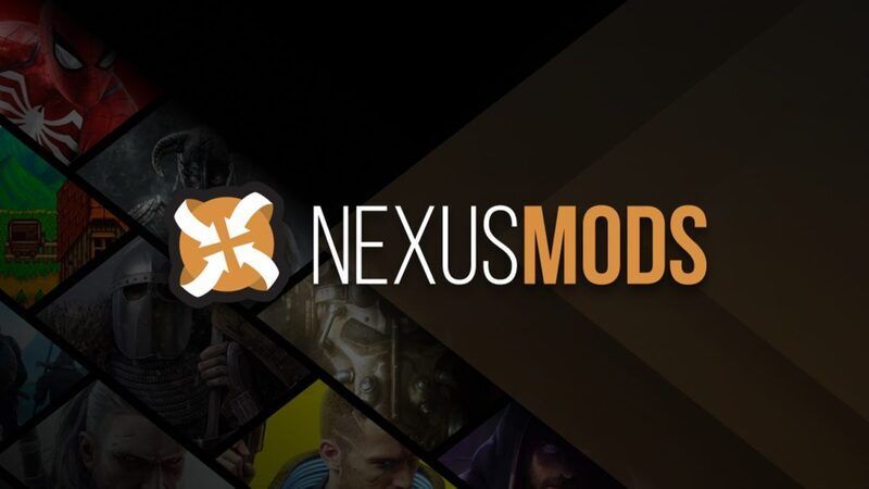 NEXUS MODS