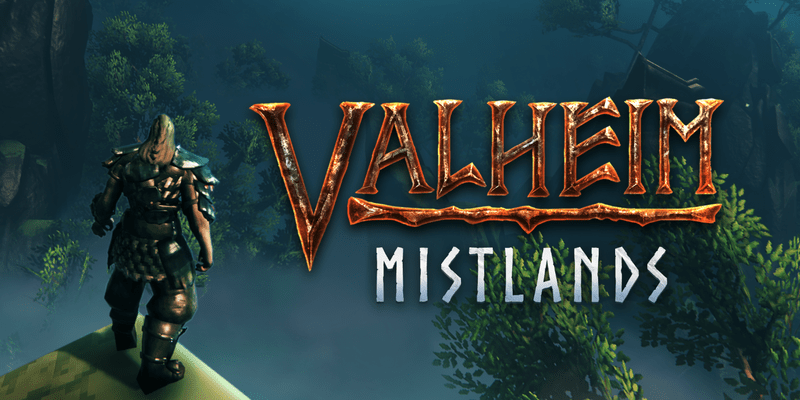 ヴァルヘイム「MISTLANDS」