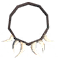 熊の紋様