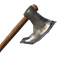 戦斧