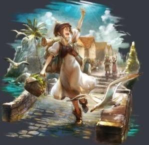 トレサが新キャラで登場するかも？