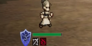 精力的な老婆から入手