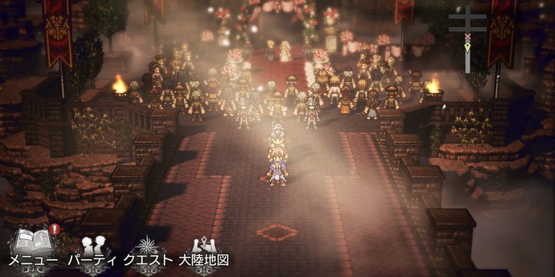 新たな街「グラグスピア」が開封される