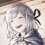 テレーズのキャラ評価ページ