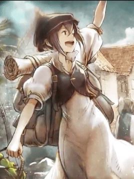 トレサガチャ