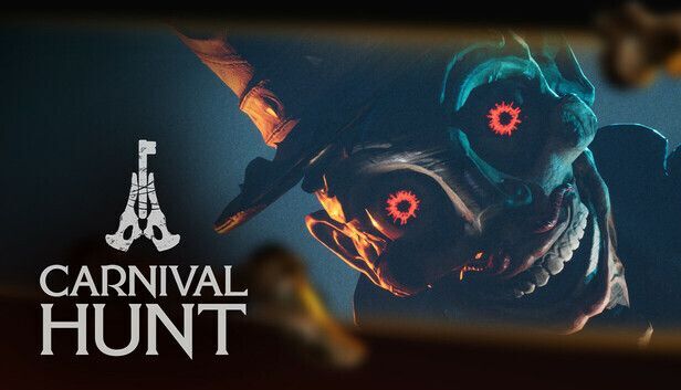 Carnival Hunt メインビジュアル