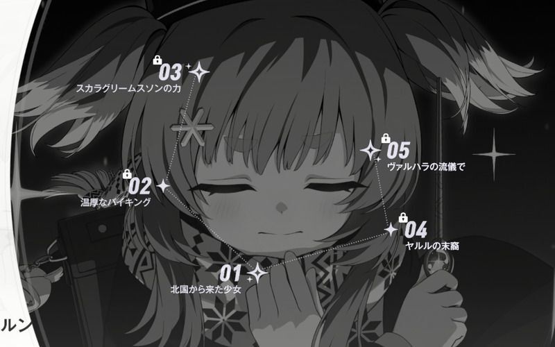 魔力ノード