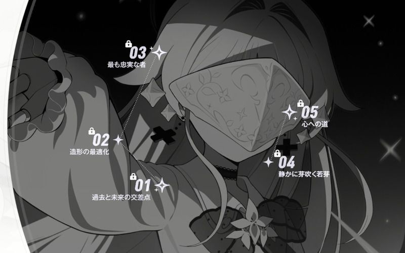 魔力ノード