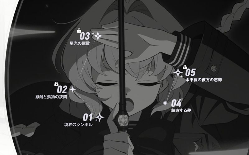 魔力ノード