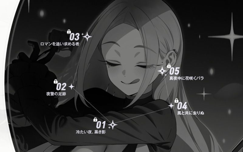 魔力ノード
