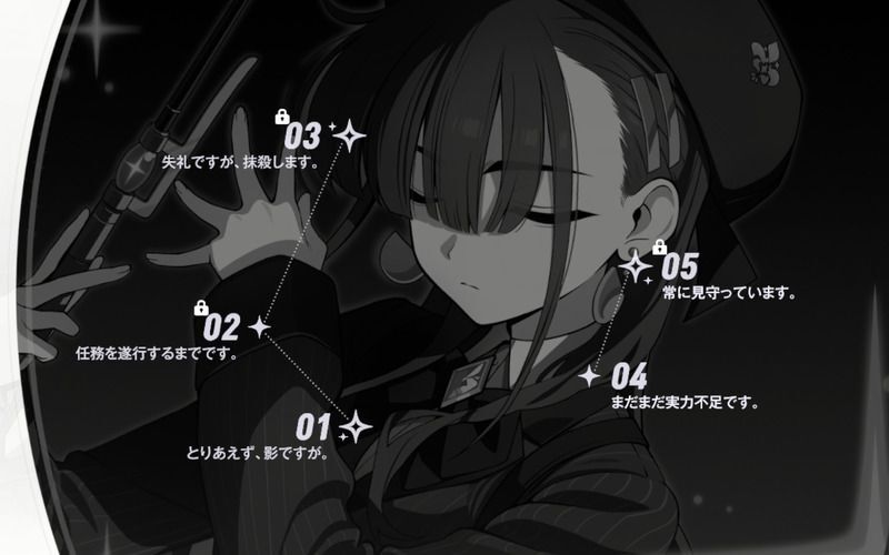 魔力ノード