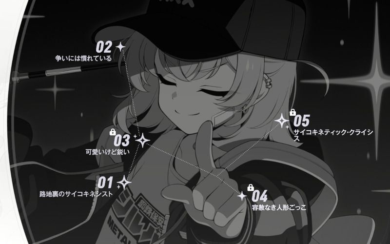 魔力ノード
