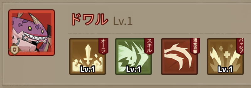 ドワル