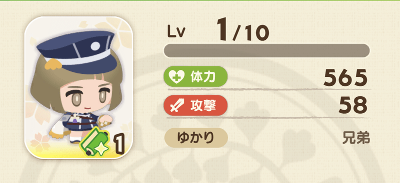 前田藤四郎(戦装束)