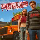 エイジフィールド攻略Wiki【Rock the School】