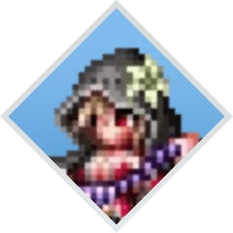 魔人フィーナ
