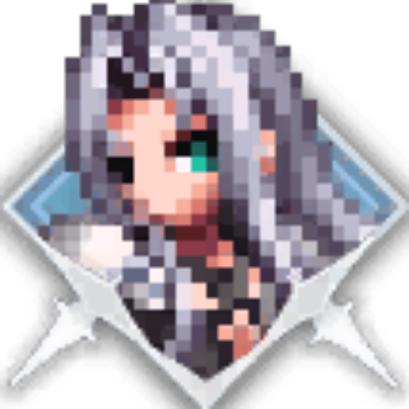 セフィロス