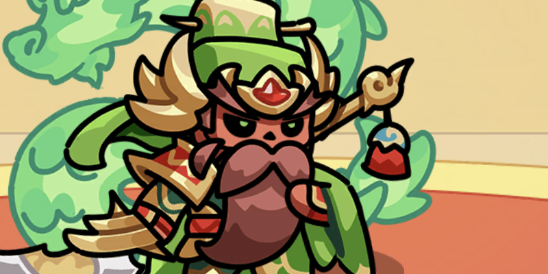 関羽